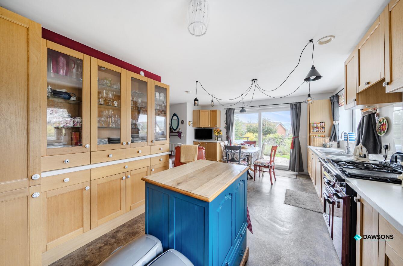 Monksford Street, Kidwelly, SA17 4TW